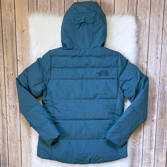 The North Face Women’s Heavenly Down Jacket - Picture 6 of 9